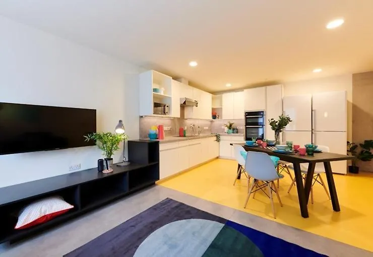 Cozy Lovely Private En-Suite Room Dublin Ierland